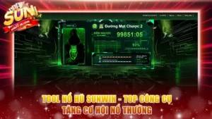 Tool nổ hũ