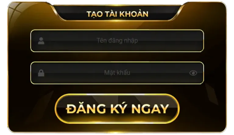 Mẫu đăng ký sunwin