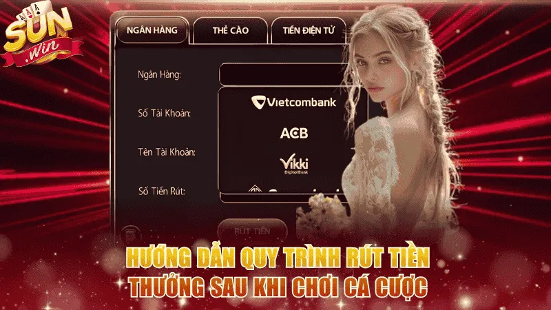 Hướng dẫn tạo tài khoản hội viên Sunwin chính thức